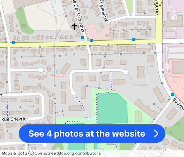 Grand 3½ à 845$, eau chaude et chauffage inclus, Sherbrooke Est - Photo 1