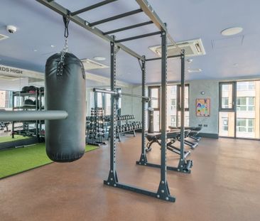 1 bedroom apartment to rent - Photo 1