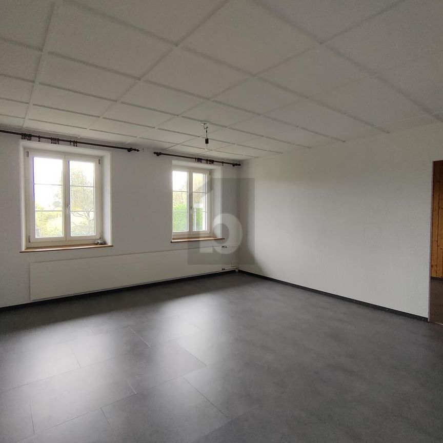 RUHIG IM GRÜNEN - Foto 1