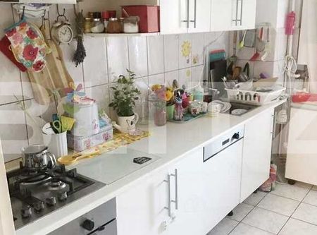 3 camere, 87 mp, decomandat, parcare, boxa la subsol, zona Piata Avram Iancu - Photo 4