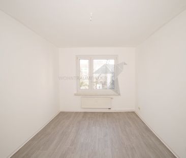 !! WG-geeignete Wohnung in C-Bernsdorf !! Gemütliche 3 Raum-Whg. mi... - Photo 6