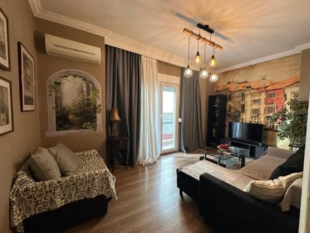 Studio/Γκαρσονιέρα για ενοικίαση Αντιγονιδών (Κέντρο Θεσσαλονίκης) - Photo 3