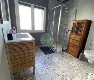 Studio à louer, 1 pièce - Sainte-Adresse 76310 - Photo 4