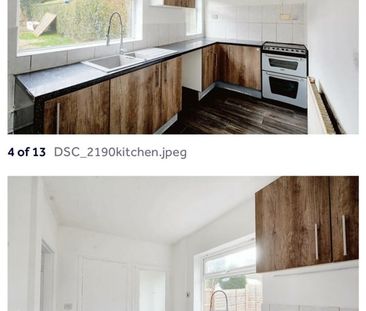 2 Bed Terraced House, Manton Crescent, NG9 - Photo 6