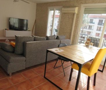 Appartement à PERPIGNAN – 577.0€/mois - Photo 1