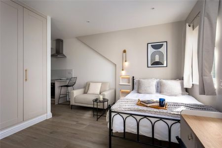 1 bedroom semi-detached house to rent - Photo 4