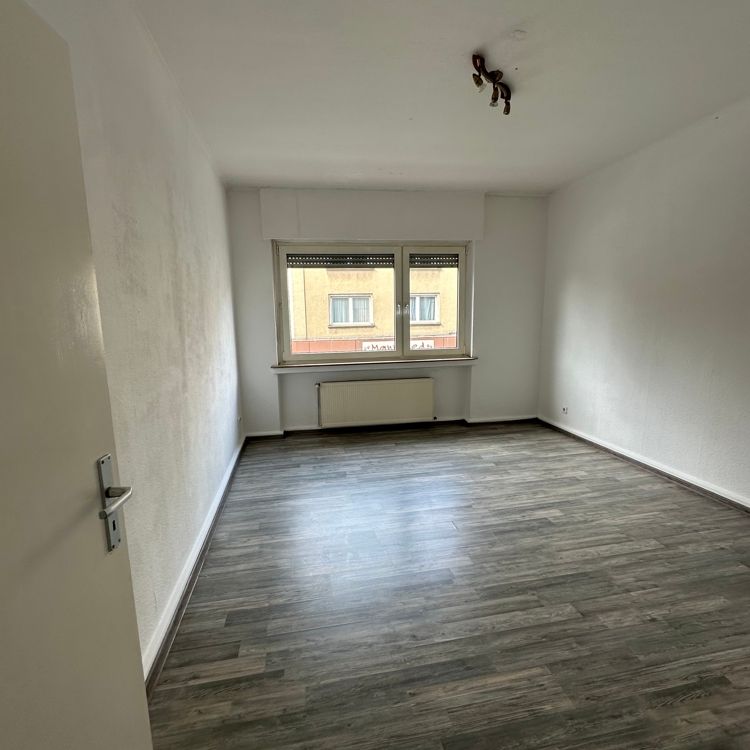 Schöne 2,5-Zimmer-Wohnung in zentraler Lage! - Photo 1