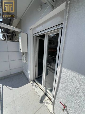 Studio/Γκαρσονιέρα για ενοικίαση Αγία Σοφία (Κέντρο Θεσσαλονίκης) - Φωτογραφία 5
