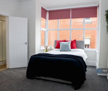 1 bedroom in a house share to rent - Photo 6