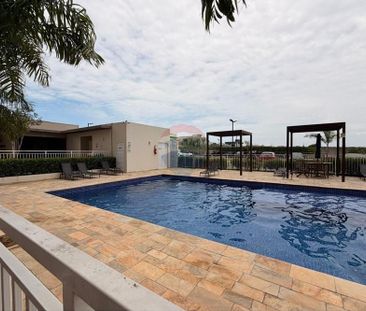 APARTAMENTO PARA LOCAÇÃO NO MAX OLIVIO FRANCESCHINI EM HORTOLÂNDIA - Photo 6