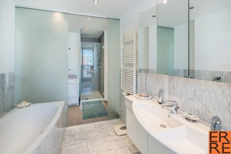 Fully-furnished terrace apartment - Foto 5