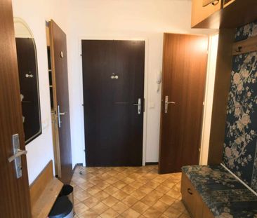 Studenten-Hit: Schönes Single-Apartment in der Nähe der Stadthalle - Photo 1