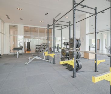 For Lease - 88 Park Lawn Road Unit# 2102, Toronto, Ontario - Photo 2