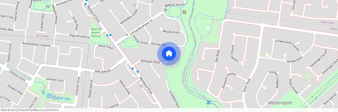 22 Billungah Place, Burnside, VIC 3023