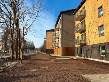 Bokstigen 13A - Photo 4