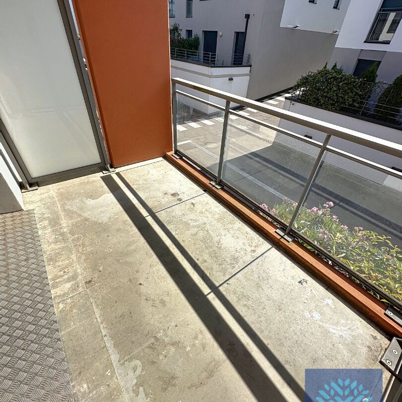 Appartement T1 Nancy à louer - Photo 1