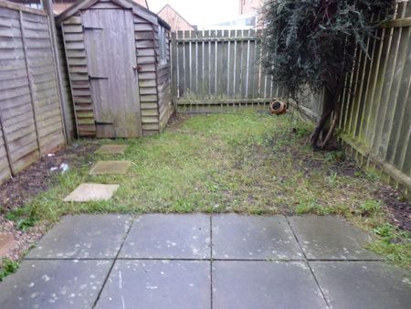 1 bedroom terraced house to rent - Photo 2