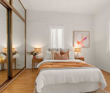 Period Charm & Updated Comfort in Sought-After Location - Photo 5