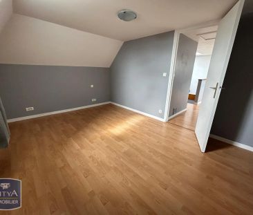 Appartement à louer 4 pièces 103.15m² - Photo 4