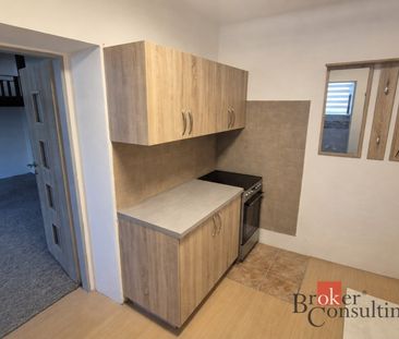 Pronájem bytu 1+1 30 m² - Fotografie 2