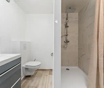 Roeselare- ruime bel-etage met 3 slaapkamers op toplocatie - Foto 4