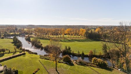 Lichtrijke villa met uniek zicht - Photo 5