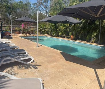 Beach side Luxury - Fully Furnished - 3 months - Photo 4