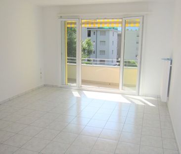 1.5 Zimmer, 35 m², 1. Stock - Photo 1