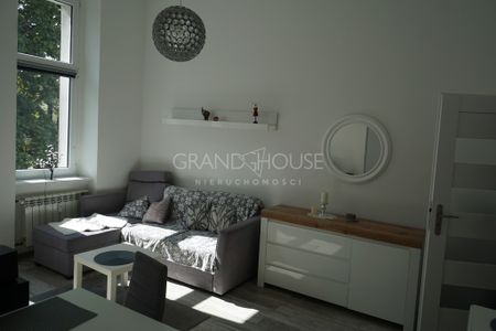 Mieszkanie do wynajęcia na Wałach Chrobrego - Zdjęcie 3