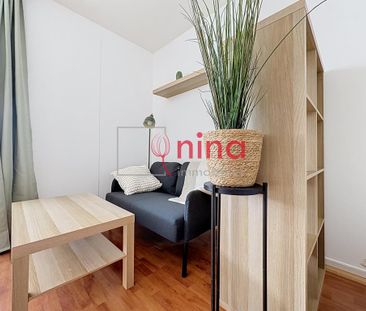 Location Appartement - Photo 4