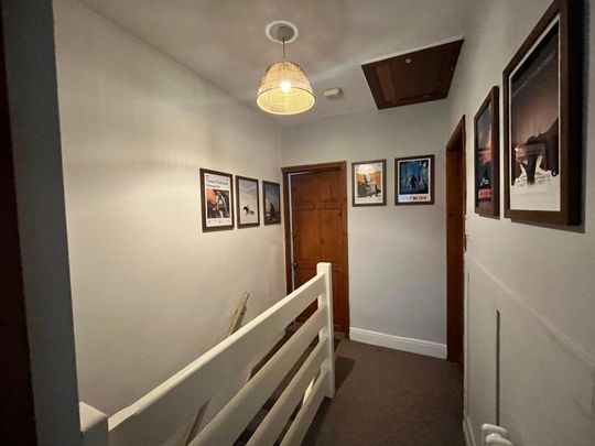 2 bedroom house to rent - Photo 1