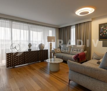 Experiență unică | Confort absolut | Panoramă de neuitat s20628 - Photo 1