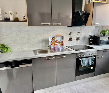 Mietewohnung 3 zimmer gesucht Nachmieter - Foto 1