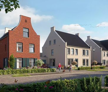 Te huur: Huis Goderthoek in Helmond - Photo 2