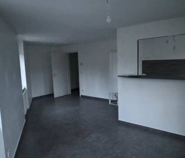 Appartement T3- BITCHE - AVEC STATIONNEMENT - Photo 2