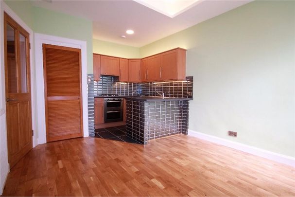 1 bed flat for rent in Roseburn - Photo 1