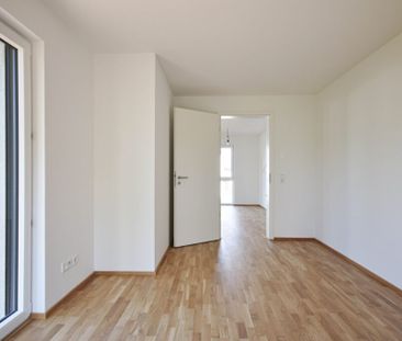 Familienfreundliche 4-Zimmer-Wohnung in ruhiger Lage - Foto 1