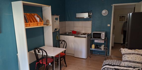 Location Appartement 1 pièce 19m² MONTPELLIER 34000 - Photo 2