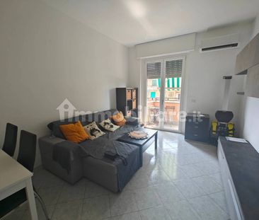 Bilocale via Carlo Dolci 20, San Siro, Milano - Foto 1