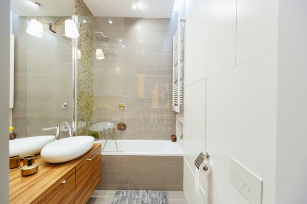 Kawalerka | Centrum | Ogródek | Wysoki Standard - Photo 1