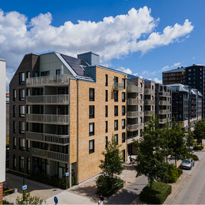 Hyllie allé 9C, Hyllievång - Foto 3