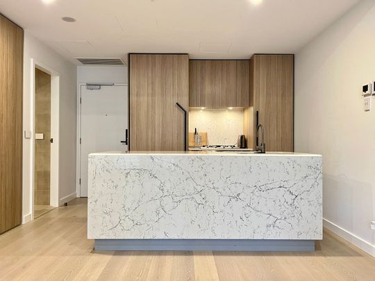 Elegance and Convenience - Your Luxurious Apartment in Macquarie Park - Photo 1