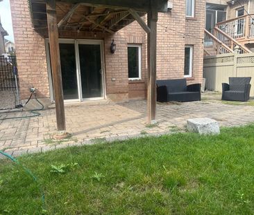 For Lease - 2416 Hilda Drive Unit# Bsmt, Oakville, Ontario - Photo 5