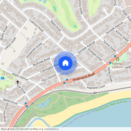 10 Cherington Rd, McCracken SA 5211