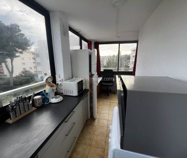 Location Appartement 2 pièces 36 m2 à Sainte-Maxime - Photo 1