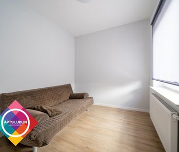 Nice 2 bedroom apartment, well located - Zdjęcie 1