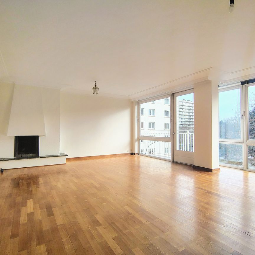 Avenue Paul Hymans, 1200, Woluwe-Saint-Lambert - Foto 1