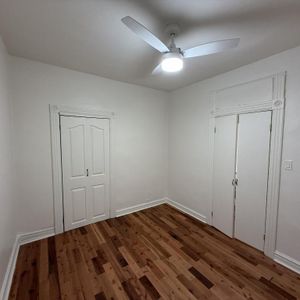 6 ½ à louer dans le Mile-End RDC - Photo 2