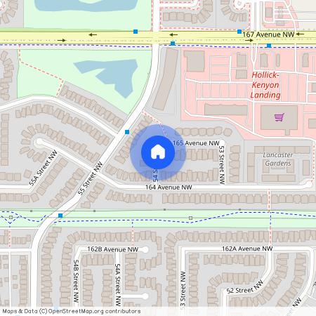 14535 54 St. NW, T5A 3R4, Edmonton