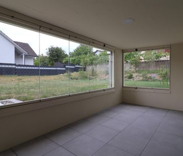 2.5 Zimmerwohnung in Rafz - Photo 4